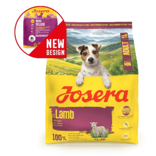 Josera Mini Adult Lamb 10 kg