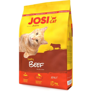 Josera - JosiCat Tasty Beef 10kg