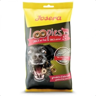 JOSERA Loopies hovězí 150g