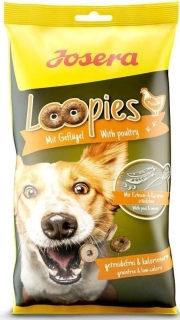 JOSERA Loopies kuřecí 150g