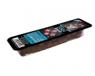 Alpha Spirit Dog Fish Snacks 35 g
