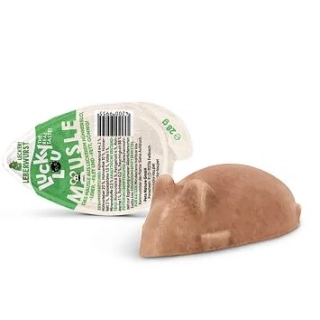 Lucky Lou Mäusle kuřecí játra 28 g