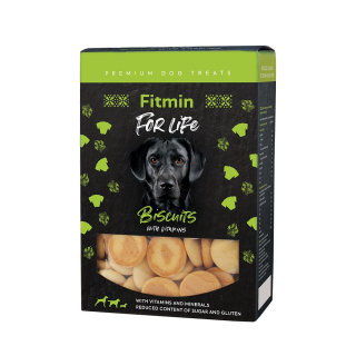 Fitmin For Life Biscuits 180 g